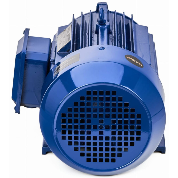 Silnik elektryczny 4kW 380V 1440rpm KD1817
