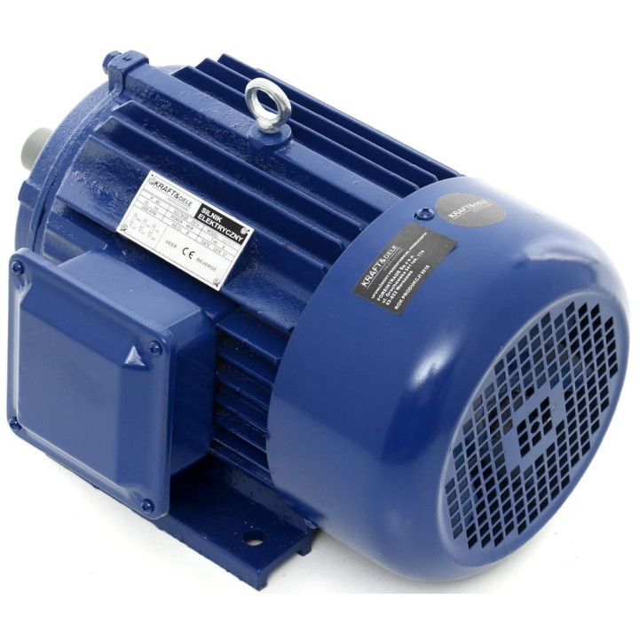 Silnik elektryczny 4kW 380V KD1818