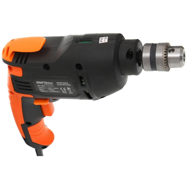 Wkrętarka elektryczna 1500W KD1698