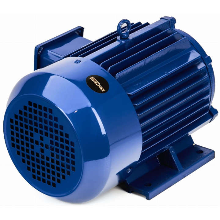 Silnik elektryczny 4kW 380V 1440rpm KD1817
