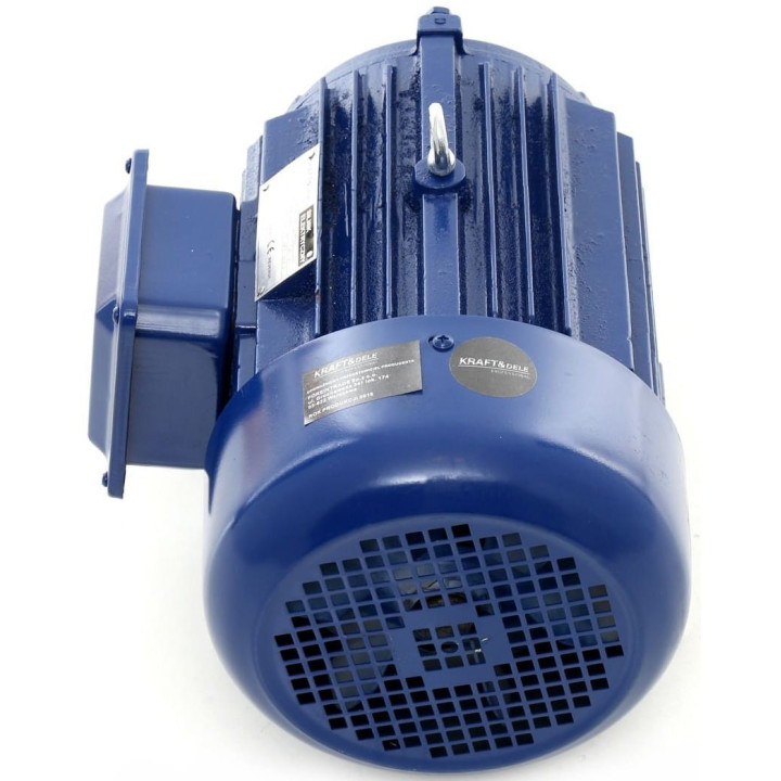 Silnik elektryczny 4kW 380V KD1818