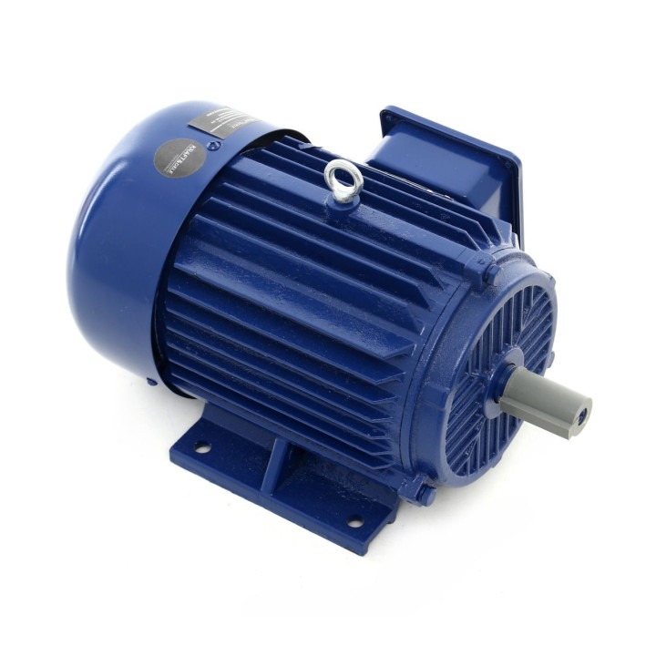 Silnik elektryczny 380V 5,5KW 1450rpm KD1819