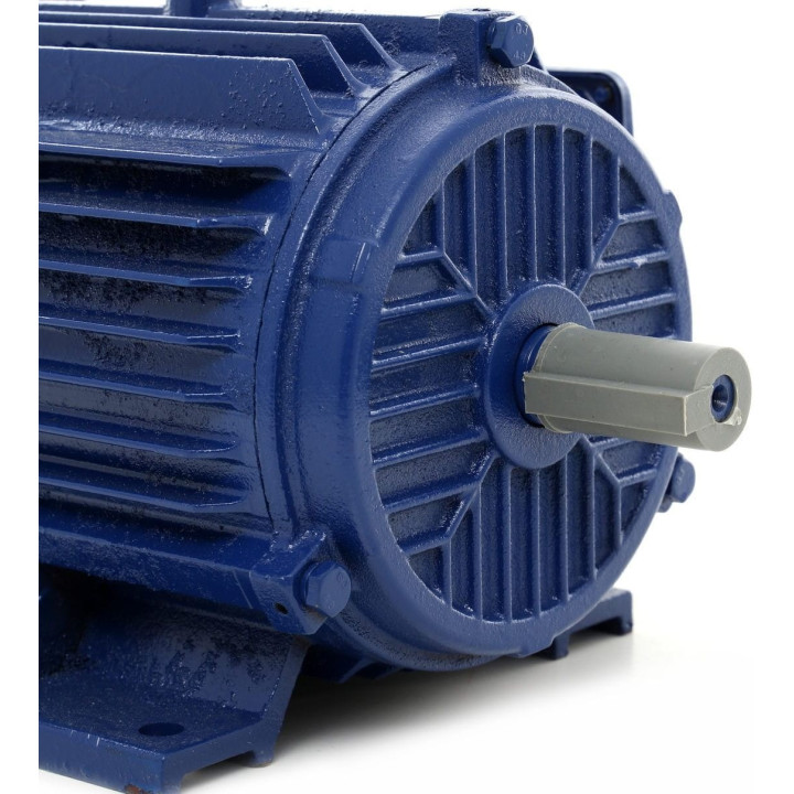 Silnik elektryczny 4kW 380V KD1818