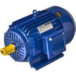 Silnik elektryczny 5,5KW 380V 2880rpm KD1820