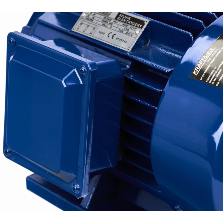 Silnik elektryczny 4kW 380V 1440rpm KD1817