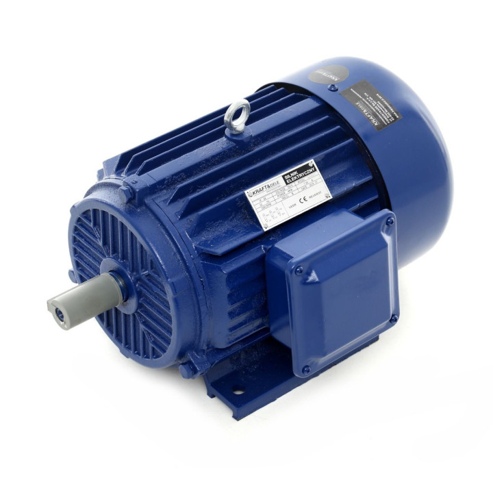 Silnik elektryczny 380V 5,5KW 1450rpm KD1819