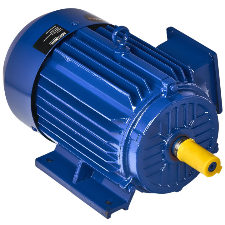 Silnik elektryczny 5,5KW 380V 2880rpm KD1820