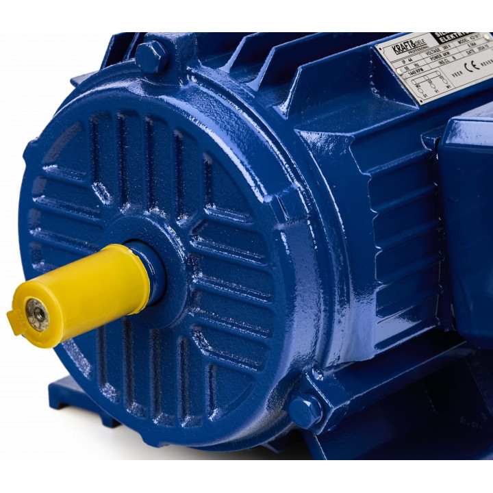 Silnik elektryczny 4kW 380V 1440rpm KD1817