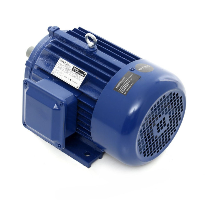 Silnik elektryczny 380V 5,5KW 1450rpm KD1819