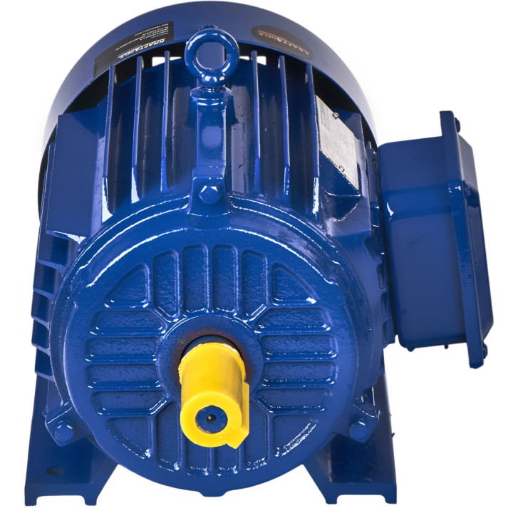 Silnik elektryczny 5,5KW 380V 2880rpm KD1820