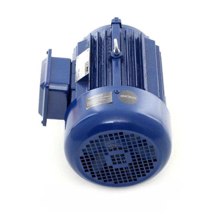 Silnik elektryczny 380V 5,5KW 1450rpm KD1819