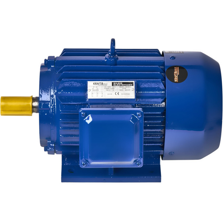 Silnik elektryczny 5,5KW 380V 2880rpm KD1820