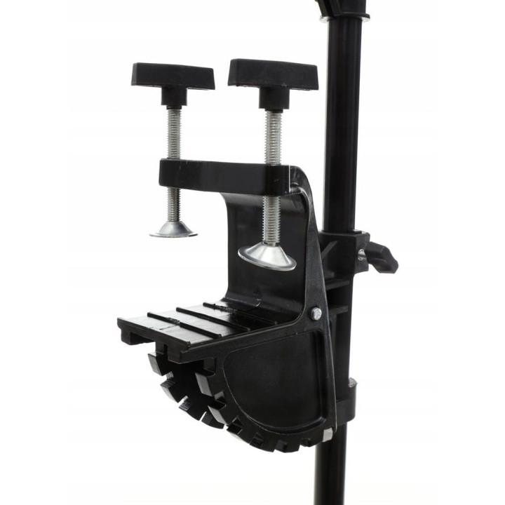 SILNIK ZABURTOWY ELEKTRYCZNY KD5301 50lb