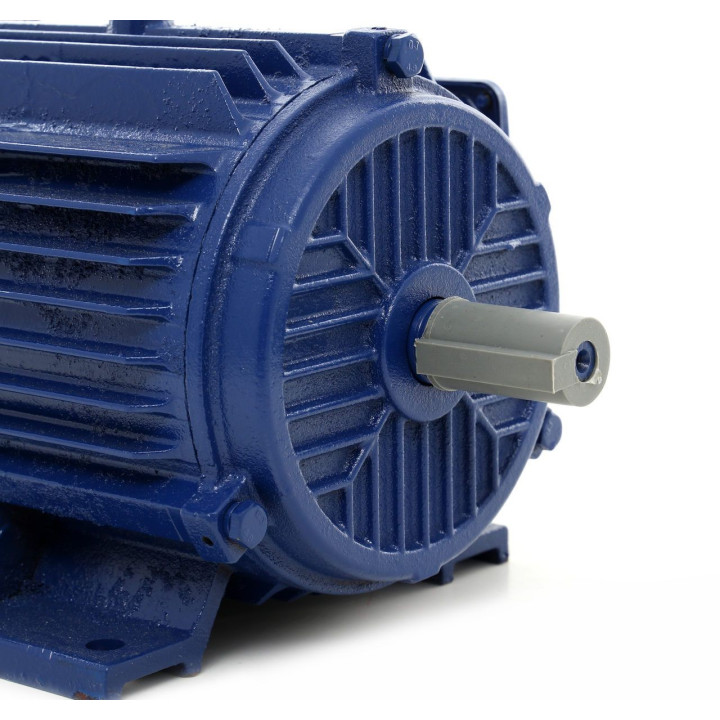Silnik elektryczny 380V 5,5KW 1450rpm KD1819