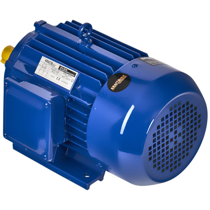 Silnik elektryczny 5,5KW 380V 2880rpm KD1820