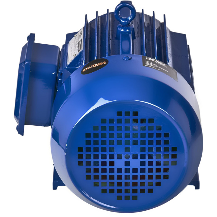 Silnik elektryczny 5,5KW 380V 2880rpm KD1820