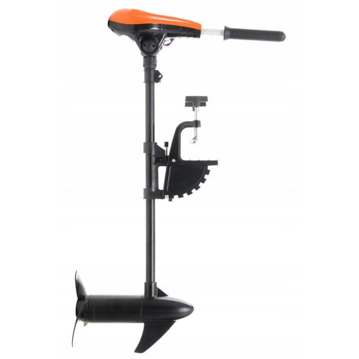 SILNIK ZABURTOWY ELEKTRYCZNY KD5302 56lb
