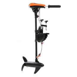SILNIK ZABURTOWY ELEKTRYCZNY KD5304 75lb