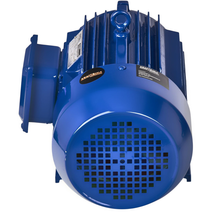 Silnik elektryczny 5,5KW 380V 2880rpm KD1820