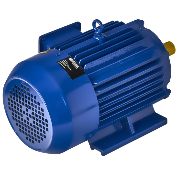 Silnik elektryczny 5,5KW 380V 2880rpm KD1820