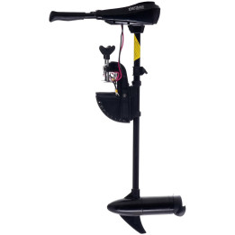 Elektryczny silnik zaburtowy 40lbs KD5306