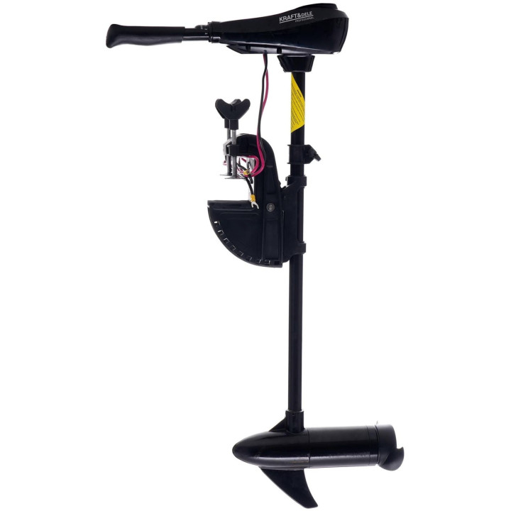 Elektryczny silnik zaburtowy 40lbs KD5306