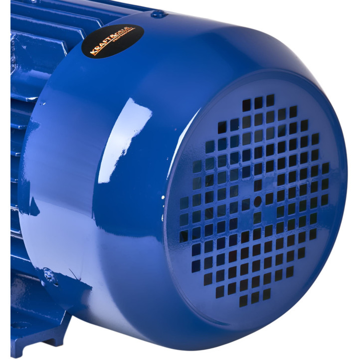 Silnik elektryczny 5,5KW 380V 2880rpm KD1820