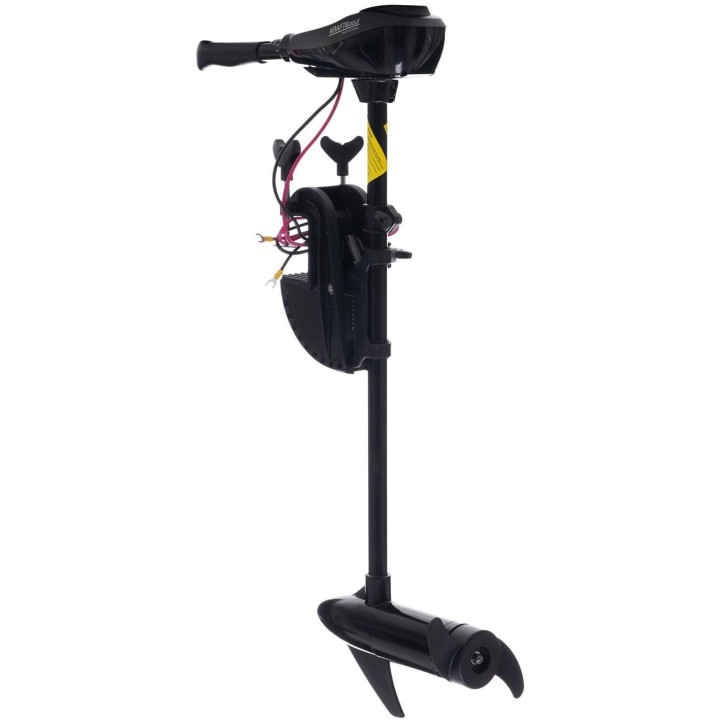 Elektryczny silnik zaburtowy 40lbs KD5306