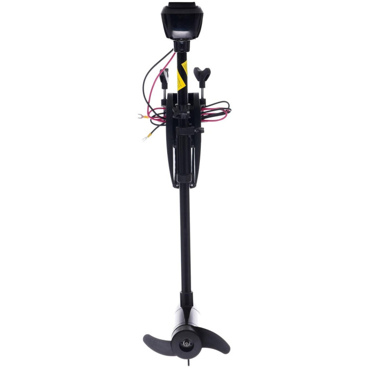 Elektryczny silnik zaburtowy 40lbs KD5306