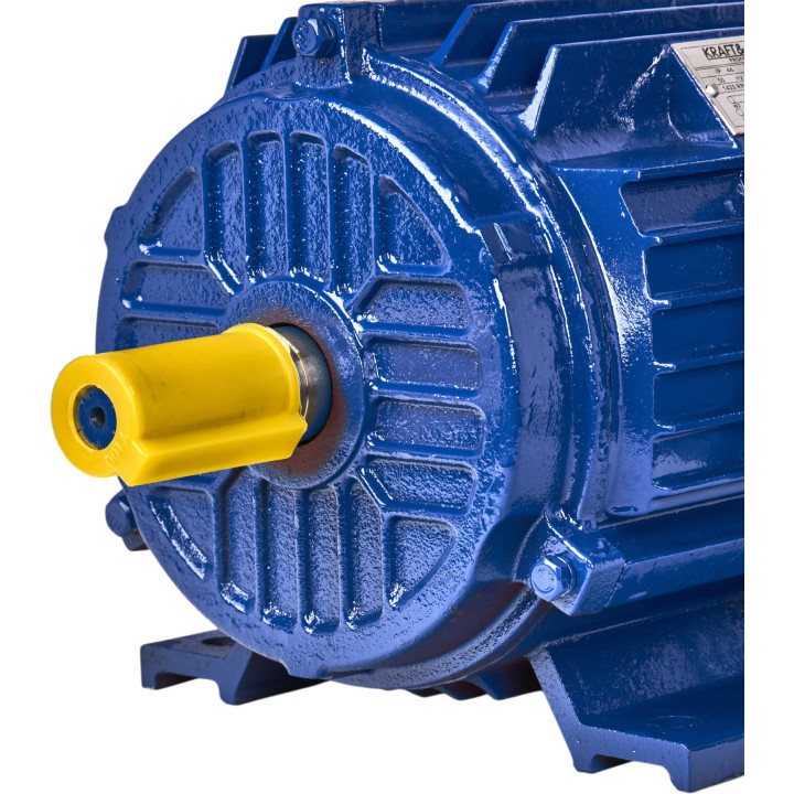 Silnik elektryczny 5,5KW 380V 2880rpm KD1820