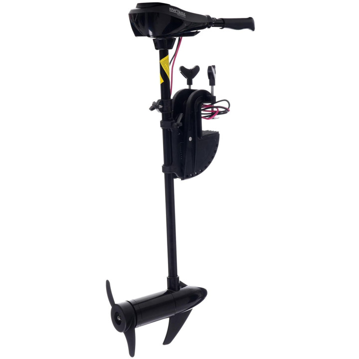 Elektryczny silnik zaburtowy 40lbs KD5306