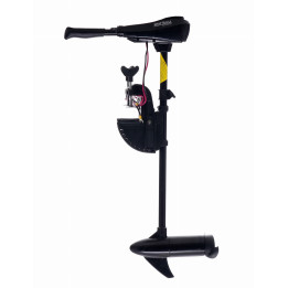 Elektryczny silnik zaburtowy 50lbs KD5307