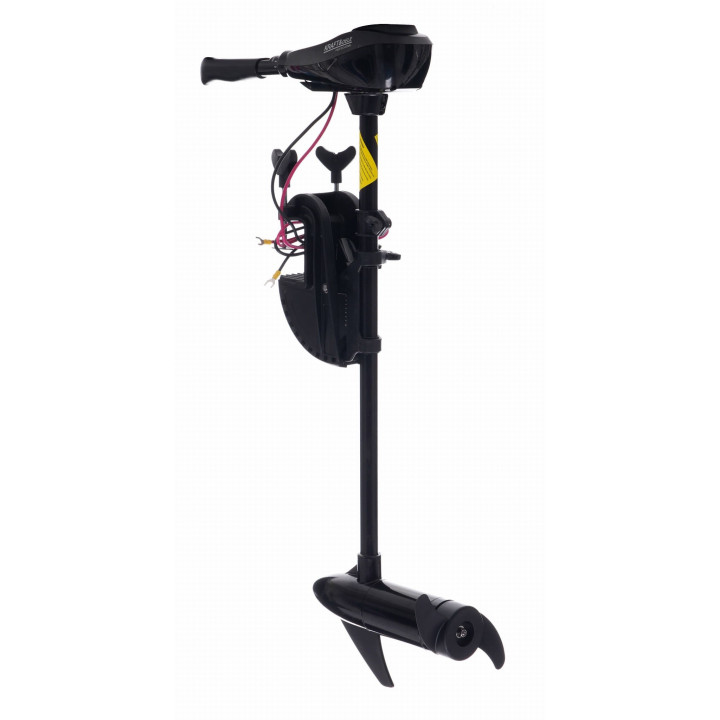 Elektryczny silnik zaburtowy 50lbs KD5307