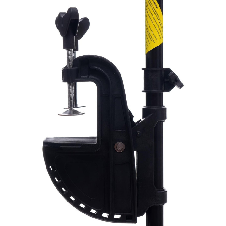 Elektryczny silnik zaburtowy 40lbs KD5306