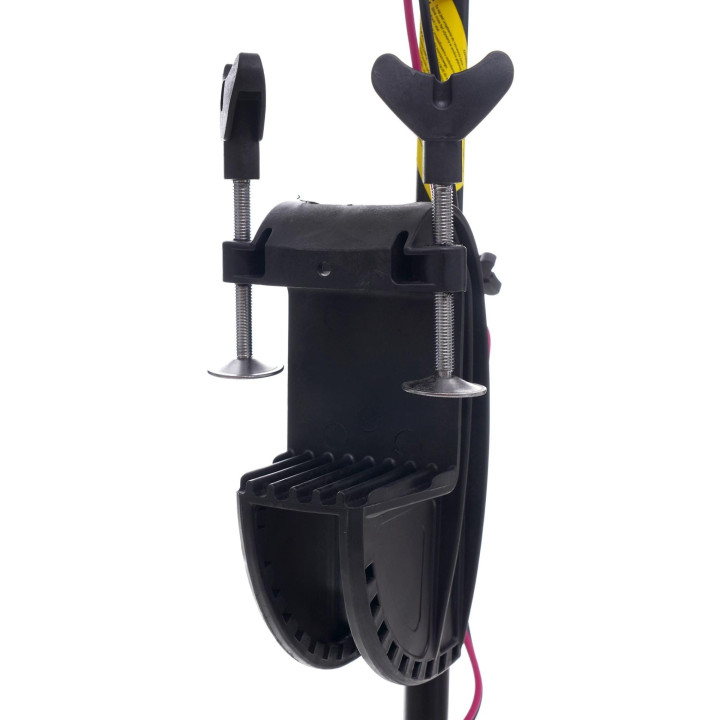 Elektryczny silnik zaburtowy 40lbs KD5306