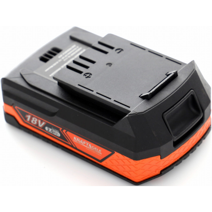 Akumulator 2Ah PROSERIES KD1778