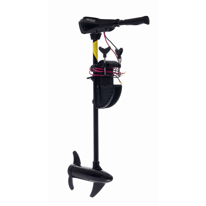 Elektryczny silnik zaburtowy 50lbs KD5307