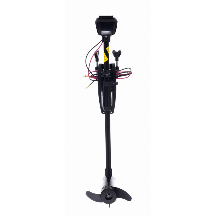 Elektryczny silnik zaburtowy 75lbs KD5310