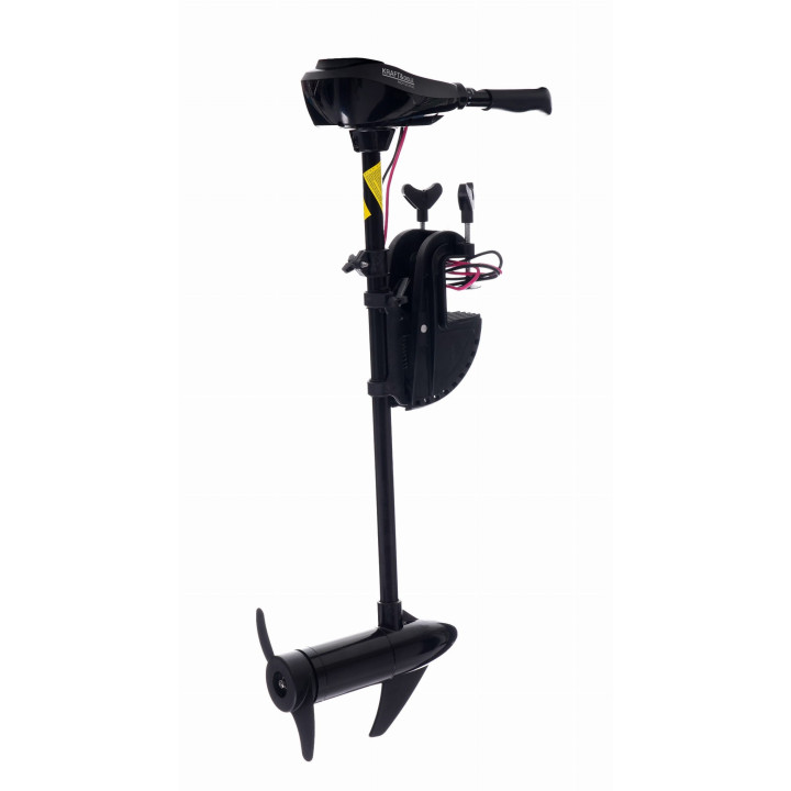 Elektryczny silnik zaburtowy 75lbs KD5310