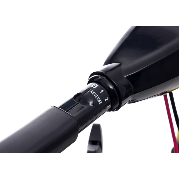 Elektryczny silnik zaburtowy 56lbs KD5308