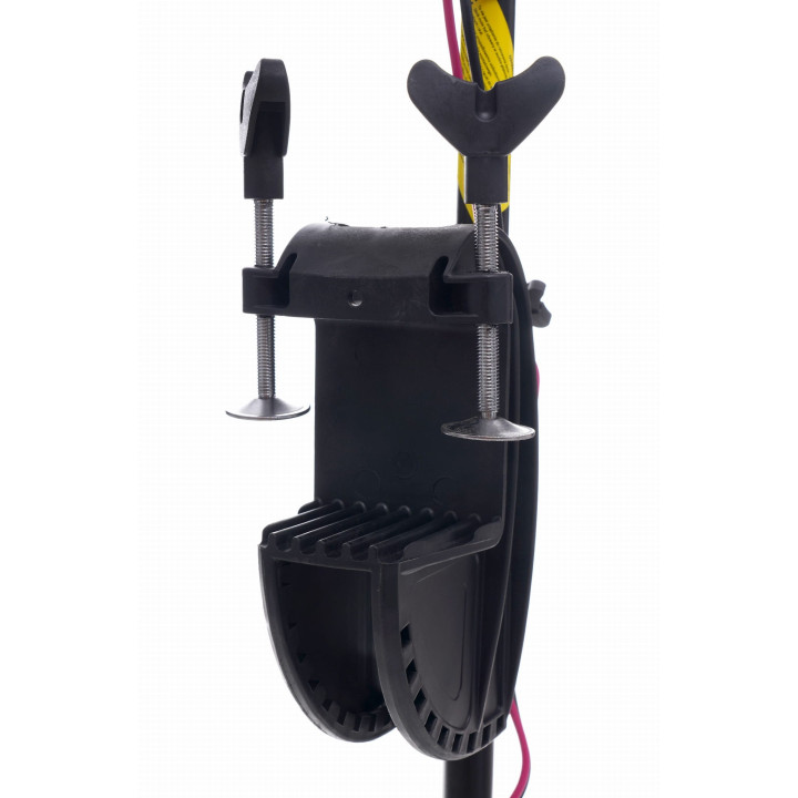 Elektryczny silnik zaburtowy 50lbs KD5307