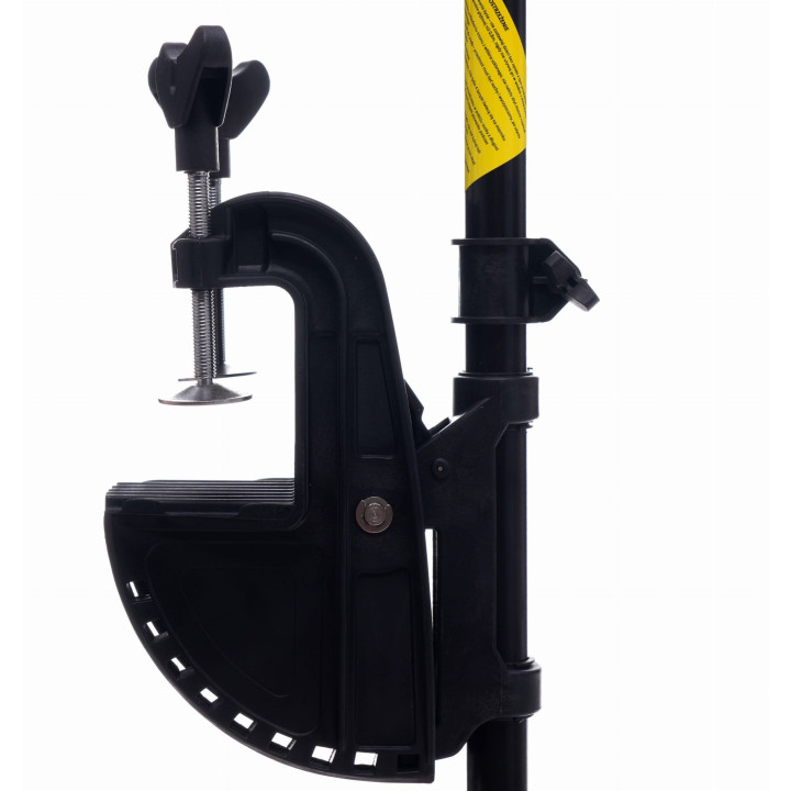 Elektryczny silnik zaburtowy 75lbs KD5310