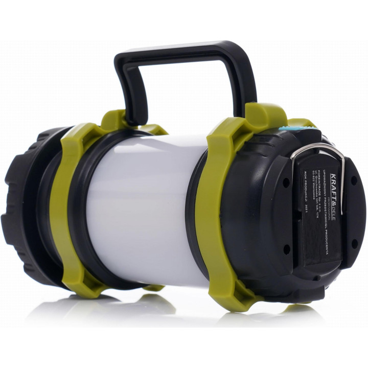 Lampa turystyczna KD1240