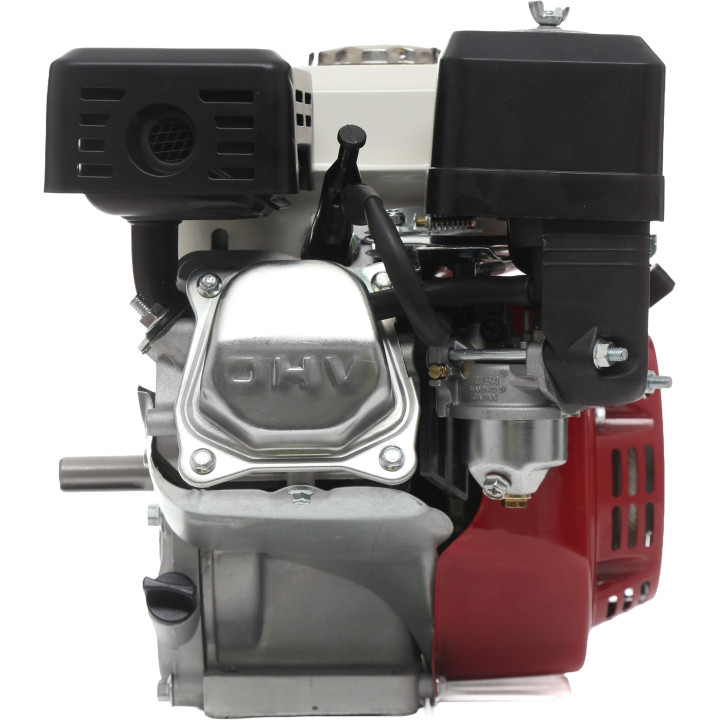 SILNIK SPALINOWY 7HP WAŁEK 20MM KD1825