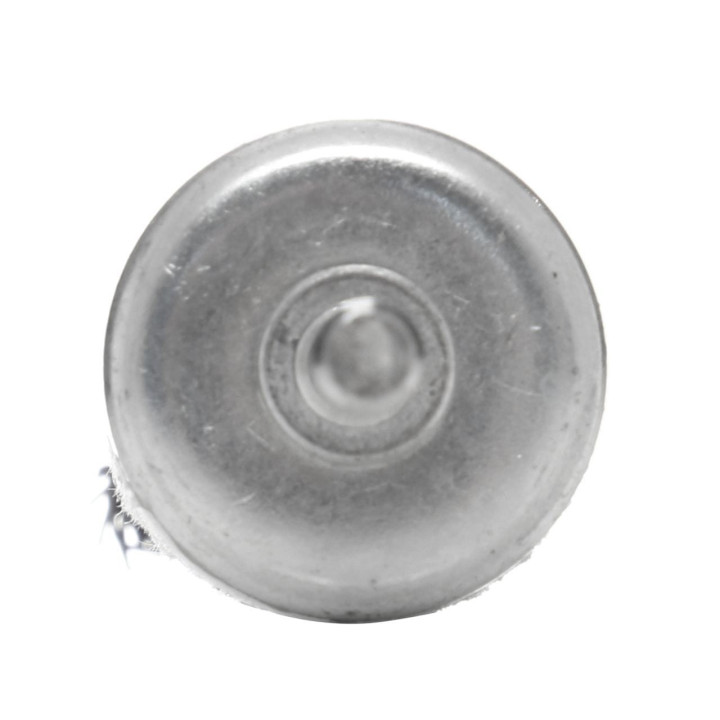 Szczotka czołowa z trzpieniem KD10991