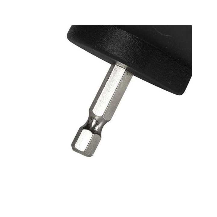 Zestaw szczotek na wiertarkę - 11 szt. KD10996