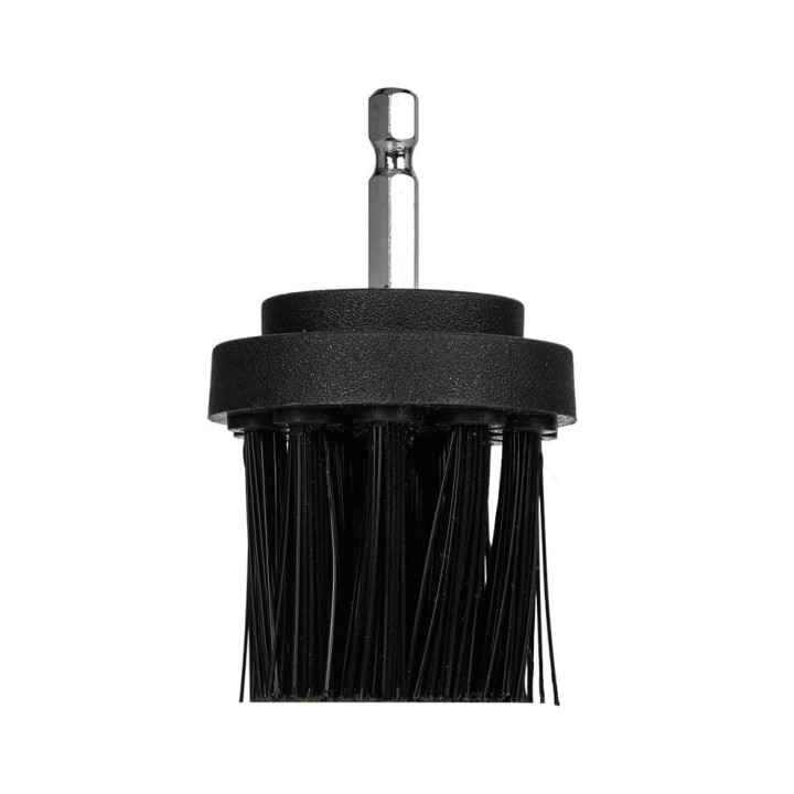 Zestaw szczotek na wiertarkę - 22 szt. KD10997