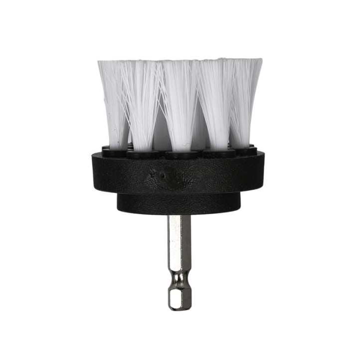 Zestaw szczotek na wiertarkę - 22 szt. KD10997