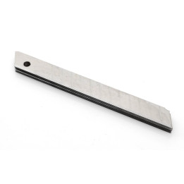 Ostrze łamane do nożyków 9mm - 10szt KD10968