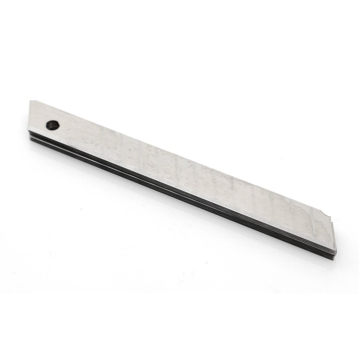 Ostrze łamane do nożyków 9mm - 10szt KD10968